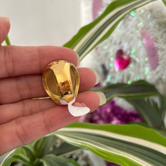 Gold Saint Benedict Rin - Picture 5 of 6